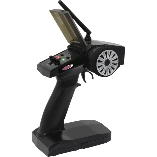 Jamara Ultra BL8 Lipo 4WD, RC 4 Jamara Ultra BL8 Lipo 4WD, RC – Bild 4