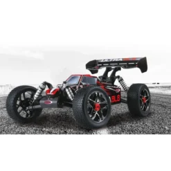 Jamara Ultra BL8 Lipo 4WD, RC 10 Jamara Ultra BL8 Lipo 4WD, RC -Jamara Siku Geschaft Jamara Ultra BL8 Lipo 4WD RC@@1sr4f02x 4