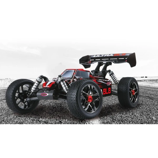 Jamara Ultra BL8 Lipo 4WD, RC 5 Jamara Ultra BL8 Lipo 4WD, RC – Bild 5