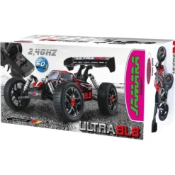 Jamara Ultra BL8 Lipo 4WD, RC 11 Jamara Ultra BL8 Lipo 4WD, RC -Jamara Siku Geschaft Jamara Ultra BL8 Lipo 4WD RC@@1sr4f02x 5