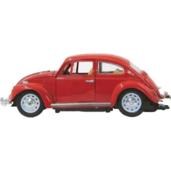 Jamara VW Käfer Die Cast Rot, RC -Jamara Siku Geschaft Jamara VW K fer Die Cast rot RC@@1sr4f02z 2