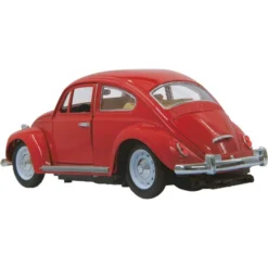 Jamara VW Käfer Die Cast Rot, RC -Jamara Siku Geschaft Jamara VW K fer Die Cast rot RC@@1sr4f02z 3