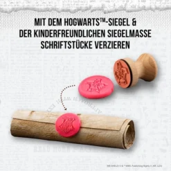 KOSMOS Harry Potter - Bastelbox Brief Und Siegel, Basteln -Jamara Siku Geschaft KOSMOS Harry Potter Bastelbox Brief und Siegel Basteln@@100015143 3