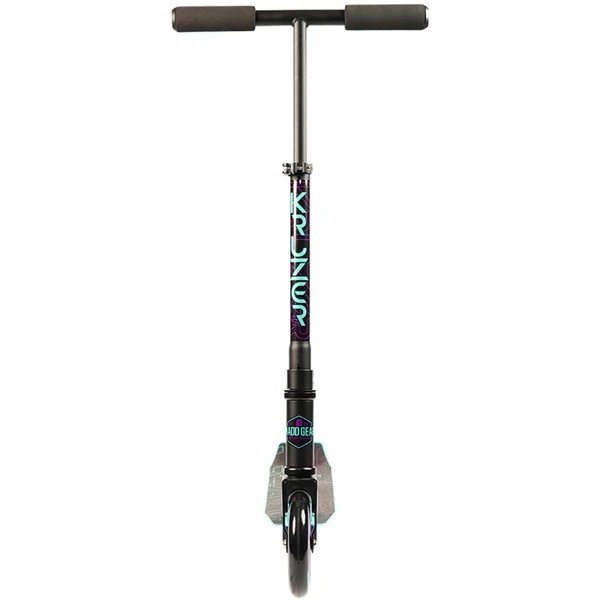 MADD GEAR Carve Kruzer 150, Scooter 7 MADD GEAR Carve Kruzer 150, Scooter – Bild 7