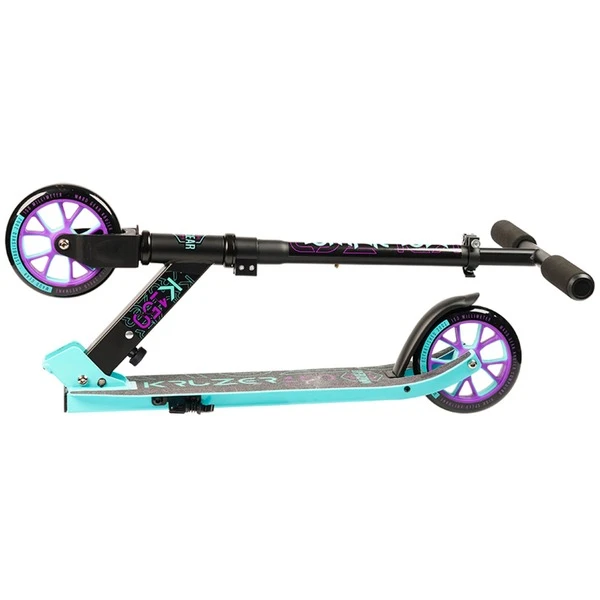 MADD GEAR Carve Kruzer 150, Scooter 9 MADD GEAR Carve Kruzer 150, Scooter – Bild 9