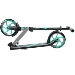 MADD GEAR Carve Kruzer 200, Scooter -Jamara Siku Geschaft MADD GEAR Carve Kruzer 200 Scooter@@1694641 8