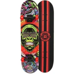 MADD GEAR Skateboard Boom´n
