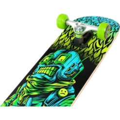 MADD GEAR Skateboard Drop´n -Jamara Siku Geschaft MADD GEAR Skateboard Drop n@@1793216 2