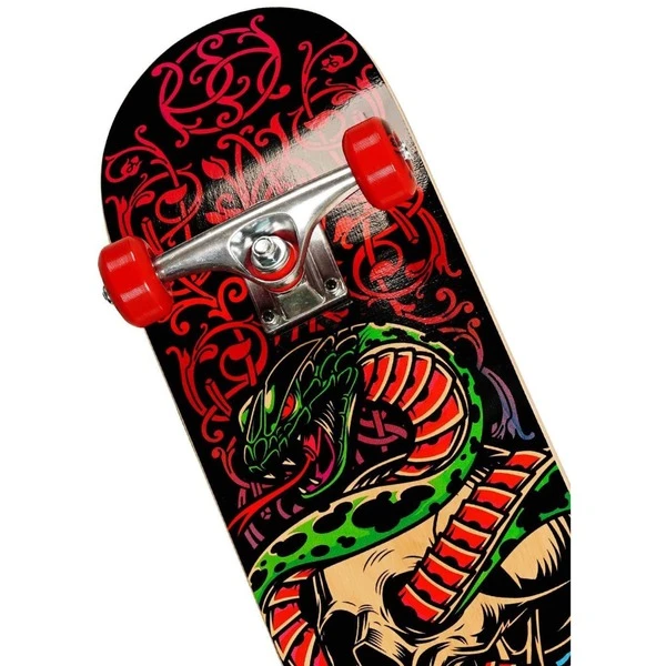 MADD GEAR Skateboard Snake Pit 2 MADD GEAR Skateboard Snake Pit – Bild 2