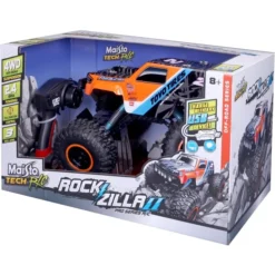 Maisto Tech RC RockZilla II -Jamara Siku Geschaft Maisto Tech RC RockZilla II@@1735397 2