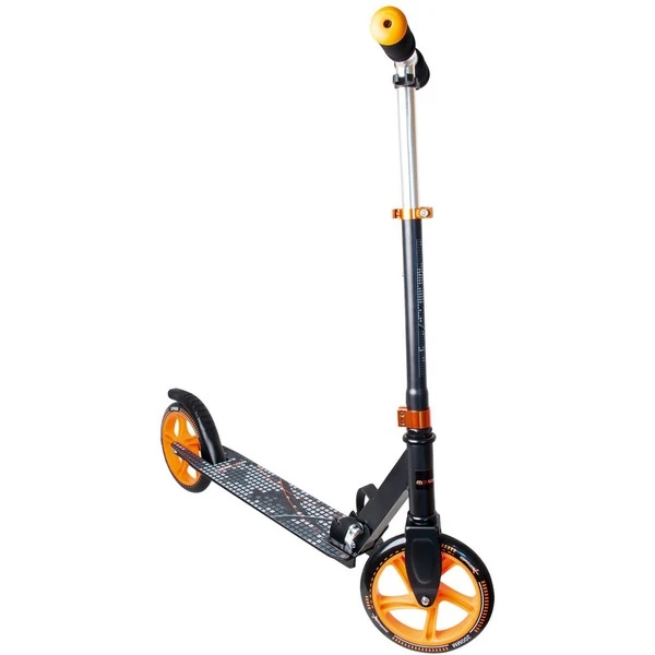 Muuwmi Aluminium Scooter 200 Mm 1 Muuwmi Aluminium Scooter 200 Mm
