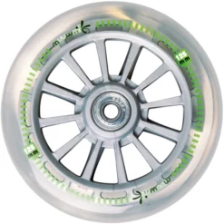 Muuwmi Aluminium Scooter Neon 125 Mm -Jamara Siku Geschaft Muuwmi Aluminium Scooter Neon 125 mm@@1so7m00g 3