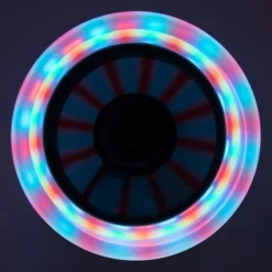 Muuwmi Aluminium Scooter Neon 125 Mm -Jamara Siku Geschaft Muuwmi Aluminium Scooter Neon 125 mm@@1so7m00g 4