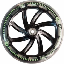 Muuwmi Aluminium Scooter Neon 180 Mm -Jamara Siku Geschaft Muuwmi Aluminium Scooter Neon 180 mm@@1so7m00h 2