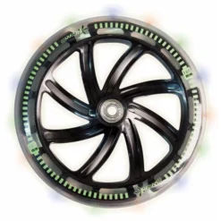 Muuwmi Aluminium Scooter Neon 180 Mm -Jamara Siku Geschaft Muuwmi Aluminium Scooter Neon 180 mm@@1so7m00h 3