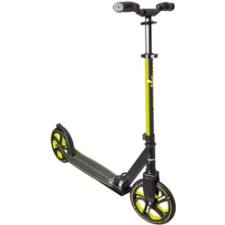 Muuwmi Aluminium Scooter Pro 215 Mm SG