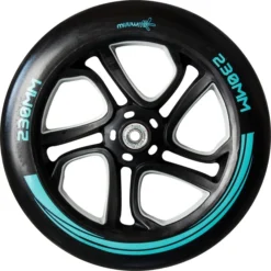 Muuwmi Aluminium Scooter Pro 230/205 Mm 9 Muuwmi Aluminium Scooter Pro 230/205 Mm -Jamara Siku Geschaft Muuwmi Aluminium Scooter Pro 230 205 mm@@1818484 4