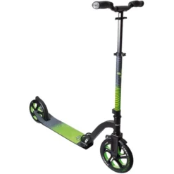 Muuwmi Aluminium Scooter Pro 230 Mm SG
