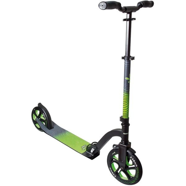 Muuwmi Aluminium Scooter Pro 230 Mm SG 1 Muuwmi Aluminium Scooter Pro 230 Mm SG