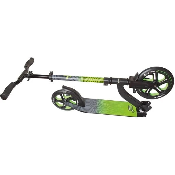 Muuwmi Aluminium Scooter Pro 230 Mm SG 2 Muuwmi Aluminium Scooter Pro 230 Mm SG – Bild 2