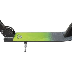 Muuwmi Aluminium Scooter Pro 230 Mm SG 8 Muuwmi Aluminium Scooter Pro 230 Mm SG -Jamara Siku Geschaft Muuwmi Aluminium Scooter Pro 230 mm SG@@1so7m009 3