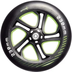 Muuwmi Aluminium Scooter Pro 230 Mm SG 9 Muuwmi Aluminium Scooter Pro 230 Mm SG -Jamara Siku Geschaft Muuwmi Aluminium Scooter Pro 230 mm SG@@1so7m009 4