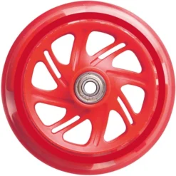 Muuwmi Kidsscooter Up Patrol Fire -Jamara Siku Geschaft Muuwmi Kidsscooter Up Patrol Fire@@1so7m00d 4