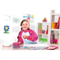 Pelikan Kinder-Malschürze -Jamara Siku Geschaft Pelikan Kinder Malsch rze@@1264728 2