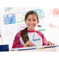 Pelikan Kinder-Malschürze -Jamara Siku Geschaft Pelikan Kinder Malsch rze@@1264728 3