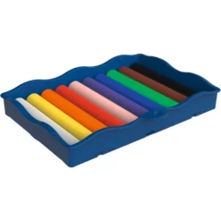 Pelikan Kreativfabrik 198/10 Knete Creaplast, Kneten -Jamara Siku Geschaft Pelikan Kreativfabrik 198 10 Knete Creaplast Kneten@@1723822 3