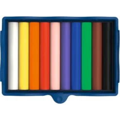 Pelikan Kreativfabrik 198/10 Knete Creaplast, Kneten -Jamara Siku Geschaft Pelikan Kreativfabrik 198 10 Knete Creaplast Kneten@@1723822 4