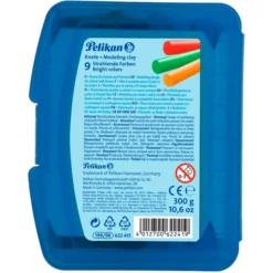 Pelikan Creaplast, Kneten -Jamara Siku Geschaft Pelikan creaplast Kneten@@1264722 1