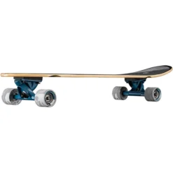 RAM Cruiser-Longboard Blacker Campanula -Jamara Siku Geschaft RAM Cruiser Longboard Blacker Campanula@@1793181 5