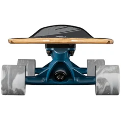 RAM Cruiser-Longboard Blacker Campanula -Jamara Siku Geschaft RAM Cruiser Longboard Blacker Campanula@@1793181 6