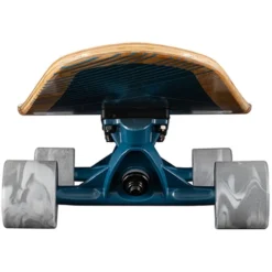RAM Cruiser-Longboard Blacker Campanula -Jamara Siku Geschaft RAM Cruiser Longboard Blacker Campanula@@1793181 7