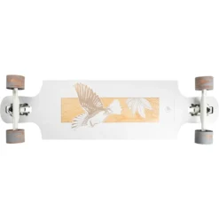 RAM Longboard Nivo Pure