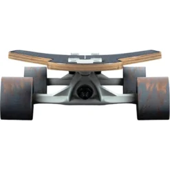 RAM Longboard Nivo Pure -Jamara Siku Geschaft RAM Longboard Nivo Pure@@1793173 5