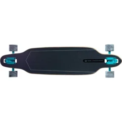 RAM Longboard Solitary Aquamenthe -Jamara Siku Geschaft RAM Longboard Solitary Aquamenthe@@1793177 2
