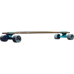RAM Longboard Solitary Aquamenthe -Jamara Siku Geschaft RAM Longboard Solitary Aquamenthe@@1793177 3