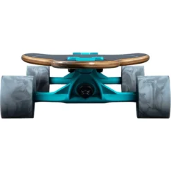 RAM Longboard Solitary Aquamenthe -Jamara Siku Geschaft RAM Longboard Solitary Aquamenthe@@1793177 4