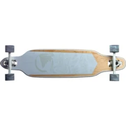 RAM Longboard Solitary Blanc De Blanc