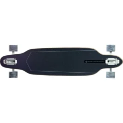 RAM Longboard Solitary Blanc De Blanc -Jamara Siku Geschaft RAM Longboard Solitary Blanc de blanc@@1793176 2