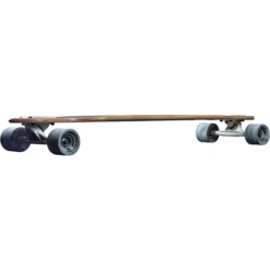 RAM Longboard Solitary Blanc De Blanc -Jamara Siku Geschaft RAM Longboard Solitary Blanc de blanc@@1793176 3