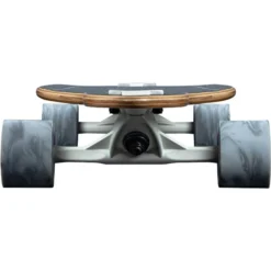 RAM Longboard Solitary Blanc De Blanc -Jamara Siku Geschaft RAM Longboard Solitary Blanc de blanc@@1793176 4