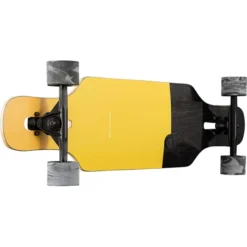 RAM Longboard Vexo York Yellow -Jamara Siku Geschaft RAM Longboard Vexo York Yellow@@1793178 2