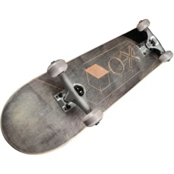 RAM Skateboard Signo Concrete -Jamara Siku Geschaft RAM Skateboard Signo Concrete@@1793193 3