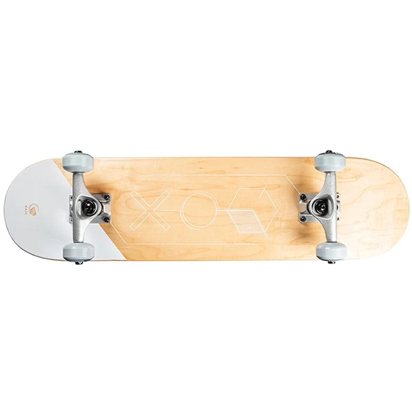 RAM Skateboard Signo Blanc De Blanc 1 RAM Skateboard Signo Blanc De Blanc