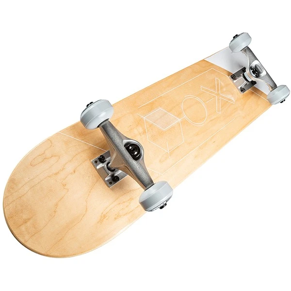 RAM Skateboard Signo Blanc De Blanc 4 RAM Skateboard Signo Blanc De Blanc – Bild 4