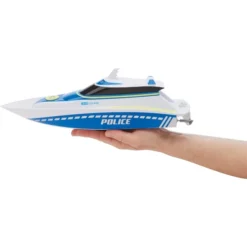 Revell Boat POLICE, RC -Jamara Siku Geschaft Revell Boat POLICE RC@@1725527 3