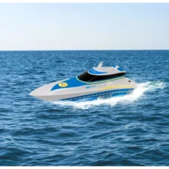 Revell Boat POLICE, RC -Jamara Siku Geschaft Revell Boat POLICE RC@@1725527 8